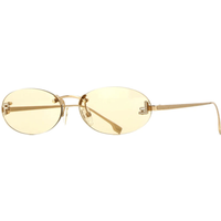 Fendi First Crystal FE4075US 28Y Sunglasses