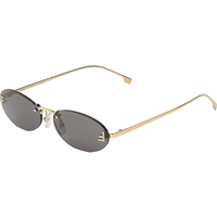 Fendi First Crystal FE4075US 30A Sunglasses