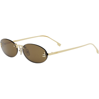 Fendi First Crystal FE4075US 30J Sunglasses