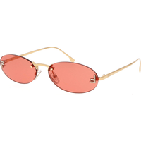 Fendi First Crystal FE4075US 30S Sunglasses