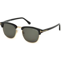 Tom Ford Henry FT0248 05N 51 Sunglasses