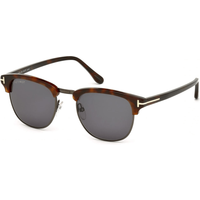 Tom Ford Henry FT0248 52A 51 Sunglasses