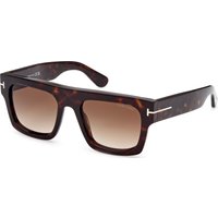 Tom Ford Fausto FT0711 52F