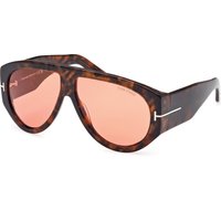 Tom Ford Bronson FT1044 52S