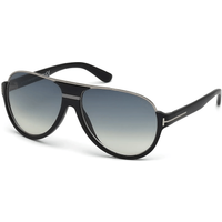 Tom Ford Dimitry FT0334 02W Sunglasses