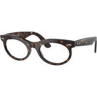 Ray-ban Wayfarer Oval RB2242 902/GI