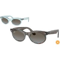 Ray-ban Wayfarer Oval RB2242 138596