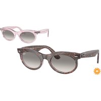 Ray-ban Wayfarer Oval RB2242 138432