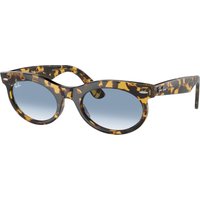 Ray-ban Wayfarer Oval RB2242 13323F