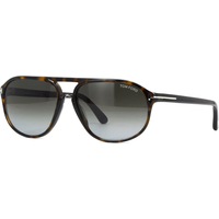 Tom Ford Jacob FT0447 52B Sunglasses