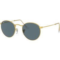 Ray-ban Round Metal RB3447 9196R5