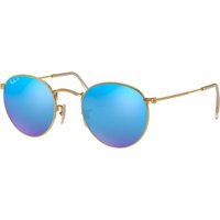 Ray-ban Round Metal RB3447 112/4L