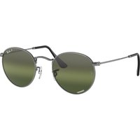 Ray-ban Round Metal RB3447 004/G4