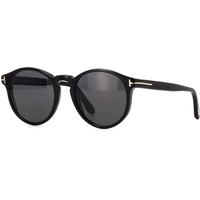 Tom Ford Ian-02 FT0591/S 01A Sunglasses