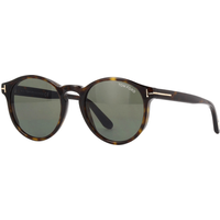 Tom Ford Ian-02 FT0591/S 52N Sunglasses