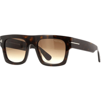 Tom Ford Fausto FT0711 52F Sunglasses