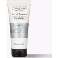 Percy & Reed™ Give Me Strength Strengthening Hair Mask 200ml