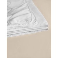 Body Sensor™ Body Temperature Control 1 Tog Duvet White