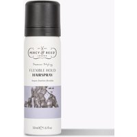 Percy & Reed™ Session Styling Flexible Hold Hairspray 50ml
