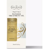 Percy & Reed™ I Need a Hero! Wonder Treatment Oil 50ml