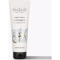 Percy & Reed™ Percy & Reed I Need a Hero! Wonder Conditioner 250ml