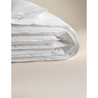 Body Sensor™ Body Temperature Control 7.5 Tog Duvet White