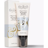Percy & Reed™ I Need a Hero! Wonder Balm Hair Primer 75ml