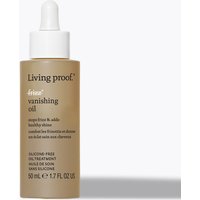Living proof.® No Frizz Vanishing Oil 50ml