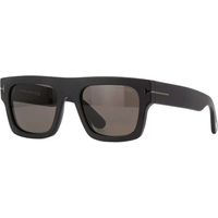Tom Ford Fausto FT0711-N 02A Sunglasses