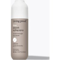 Living proof.® No Frizz Smooth Styling Spray 200ml