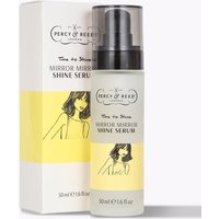 Percy & Reed™ Percy & Reed Time To Shine Mirror Mirror Shine Serum 50ml