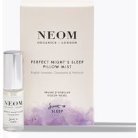 NEOM Wellbeing Perfect Night's Sleep Pillow Mist 5ml