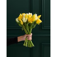 M&S Flower Market Rose & Tulip Bouquet