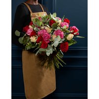 M&S X Katherine Jenkins Opera Bouquet