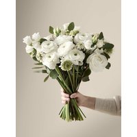M&S X Kelly Hoppen Ranunculus Bouquet