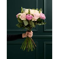M&S Flower Market Peony Rose™ Bouquet