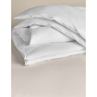 M&S Fresh & Cool 13.5 Tog Duvet White