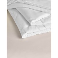 M&S Fresh & Cool 2.5 Tog Duvet White