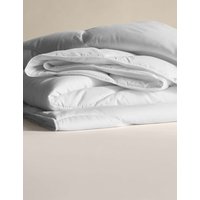 M&S Advanced Allergy Protection 7.5 Tog Duvet White