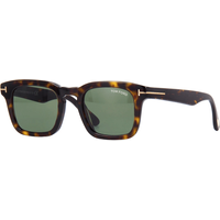 Tom Ford Dax FT0751 52N 50 Sunglasses