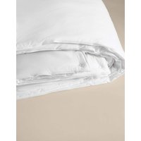 M&S Simply Soft 13.5 Tog All Seasons 3-in-1 Duvet White