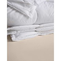 M&S Guest Essentials 13.5 Tog All Season Duvet White