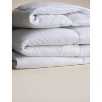 M&S Guest Essentials 15 Tog Duvet White