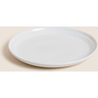 M&S Marlowe Side Plate White