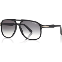 Tom Ford Raoul FT0753 01B Sunglasses