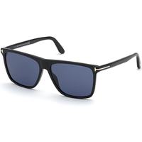 Tom Ford Fletcher FT0832 01V Sunglasses