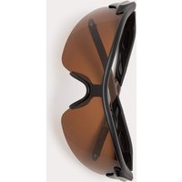 M&S Sport Sunglasses Brown