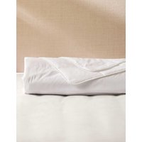 M&S Stay Cool 3 Tog Duvet White