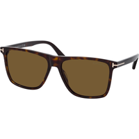 Tom Ford Fletcher FT0832 52J Sunglasses