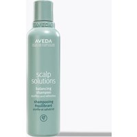 AVEDA Scalp Solutions Balancing Shampoo 200ml